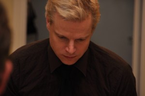 Erik Nihlgård- Capulet